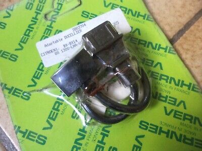 n°gd162 capteur impulsion allumage citroen bx gs lna visa 104 205 305 2803704 ne DPA86