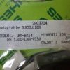 n°gd162 capteur impulsion allumage citroen bx gs lna visa 104 205 305 2803704 ne DPA86