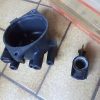 n°gd261 tete delco doigt nissan primera duj114 lucas neuve DPA86