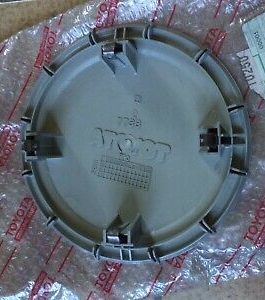 n°sa479 enjoliveur jante toyota starlet 4260310250 neuf DPA86