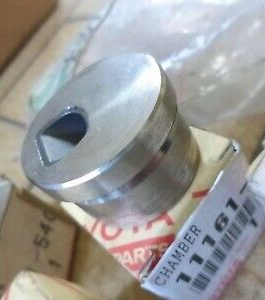 n°sa481 lot pre chambre combustion toyota hiace hilux crown 1116154032 neuf DPA86