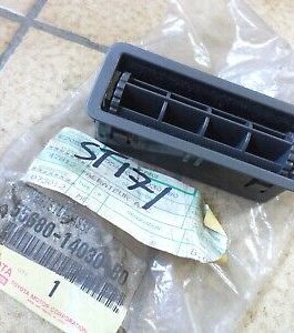 n°sa482 aerateur toyota supra 5568014030b0 neuf DPA86