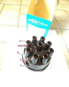 n°6ce23 tete allumage delco ford v8 467 7ra neuve