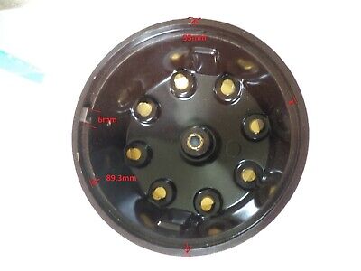 n°6ce23 tete allumage delco ford v8 467 7ra neuve DPA86