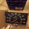 n°c12 compteur  peugeot 205 jaeger 6113sr neuf 6113.sr DPA86