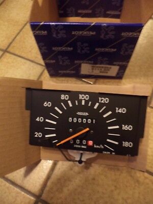 n°gd499 cable compteur peugeot 305 500800 seim neuf DPA86