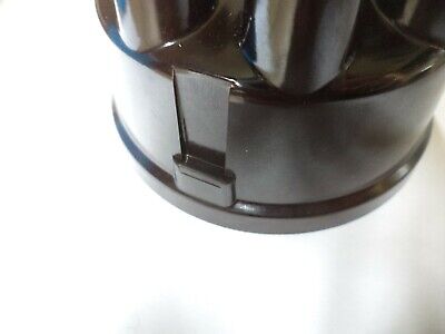 n°6ce23 tete allumage delco ford v8 467 7ra neuve DPA86