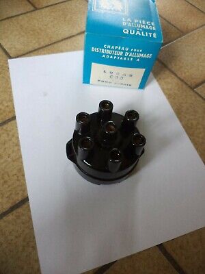 n°6ce23 tete allumage delco ford v8 467 7ra neuve DPA86