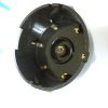 n°6ce24 tete delco allumage ford  zephyr 692 neuve DPA86