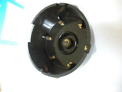 n°6ce24 tete delco allumage ford  zephyr 692 neuve DPA86