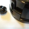 n°6ce25 tete delco allumage ford zephyr 500 neuve DPA86
