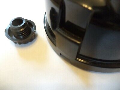 n°6ce25 tete delco allumage ford zephyr 500 neuve DPA86