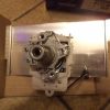 n°c12 compteur  peugeot 205 jaeger 6113sr neuf 6113.sr DPA86