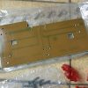 n°gd233 platine feu arg lada 2104 break 21053716094 21043716093 neuve DPA86