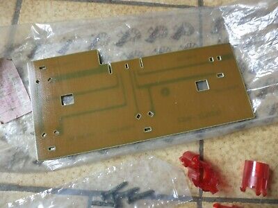 n°gd233 platine feu arg lada 2104 break 21053716094 21043716093 neuve DPA86