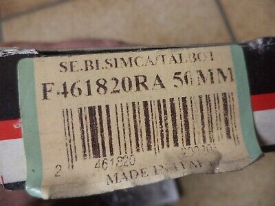 n°gd234 lot coussinet bielle simca 1000 f461820ra neuf DPA86