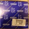 n°c12 compteur  peugeot 205 jaeger 6113sr neuf 6113.sr DPA86