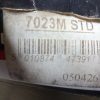 n°gd236 lot coussinet vilebrequin peugeot 106 205 7023M trw neuf DPA86