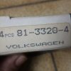 n°gd238 guide soupape volkswagen golf 813320 trw neuf DPA86