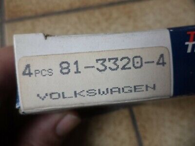 n°gd238 guide soupape volkswagen golf 813320 trw neuf DPA86