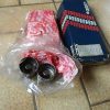 n°gd239 lot poussoir hydraulique audi 80 90 100 543301 trw neuf DPA86