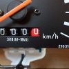 n°c12 compteur  peugeot 205 jaeger 6113sr neuf 6113.sr DPA86