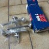 n°gd241 lot soupape échappement renault r18 r20 r21 r25 r30 515320 trw neuve DPA86