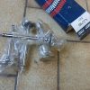 n°gd245 lot soupape admission renault r11 r19 r21 super 5 517982 trw neuve DPA86