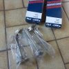 n°gd246 lot soupape admission citroen cx 536226 trw neuve DPA86
