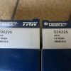 n°gd246 lot soupape admission citroen cx 536226 trw neuve DPA86