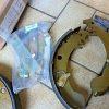 n°gd348 jeu machoire arriere renault trafic 1 fsb168 ferodo neuf DPA86