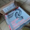 n°gd348 jeu machoire arriere renault trafic 1 fsb168 ferodo neuf DPA86