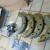 n°gd349 kit frein talbot solara 1510 rancho kdf072 ferodo neuf DPA86