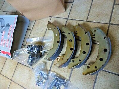 n°gd234 lot coussinet bielle simca 1000 f461820ra neuf DPA86