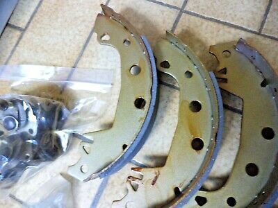 n°gd349 kit frein talbot solara 1510 rancho kdf072 ferodo neuf DPA86