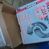 n°gd349 kit frein talbot solara 1510 rancho kdf072 ferodo neuf DPA86