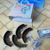 n°gd350 kit frein citroen ln peugeot 104 kdf015 ferodo neuf DPA86