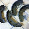 n°gd350 kit frein citroen ln peugeot 104 kdf015 ferodo neuf DPA86