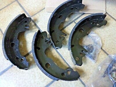n°gd350 kit frein citroen ln peugeot 104 kdf015 ferodo neuf DPA86