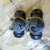 n°gd350 kit frein citroen ln peugeot 104 kdf015 ferodo neuf DPA86