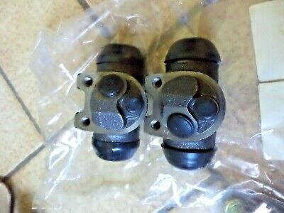 n°gd350 kit frein citroen ln peugeot 104 kdf015 ferodo neuf DPA86