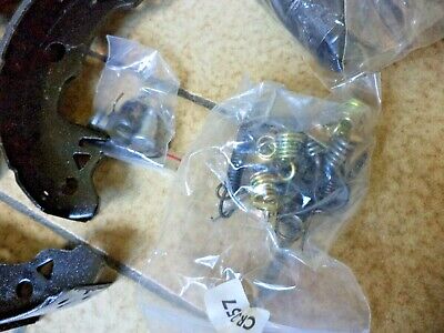 n°gd350 kit frein citroen ln peugeot 104 kdf015 ferodo neuf DPA86