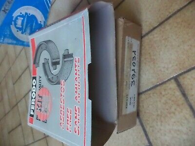 n°gd350 kit frein citroen ln peugeot 104 kdf015 ferodo neuf DPA86
