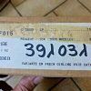 n°gd350 kit frein citroen ln peugeot 104 kdf015 ferodo neuf DPA86