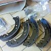 n°gd351 kit frein lada nova 2105 kdf142 ferodo neuf DPA86