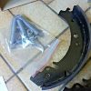 n°gd351 kit frein lada nova 2105 kdf142 ferodo neuf DPA86