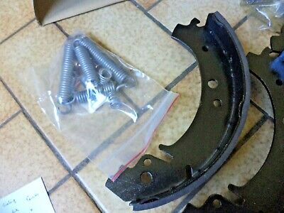 n°gd351 kit frein lada nova 2105 kdf142 ferodo neuf DPA86