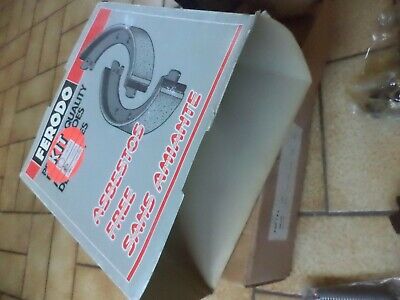 n°gd351 kit frein lada nova 2105 kdf142 ferodo neuf DPA86