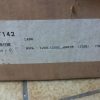 n°gd351 kit frein lada nova 2105 kdf142 ferodo neuf DPA86
