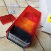 n°gd135 cabochon feu arriere 9EL147096001 hella neuf DPA86
